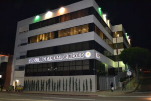 consulado de mexico