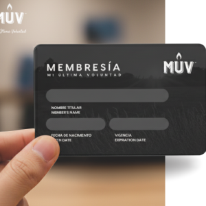 Membresía  desde</br>Estados Unidos a México