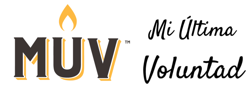 Mi última voluntad